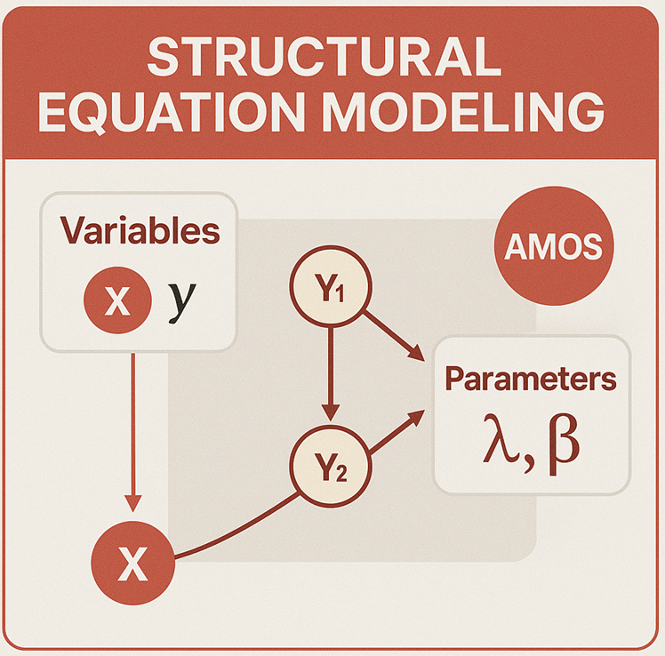 AMOS YEM Analysis