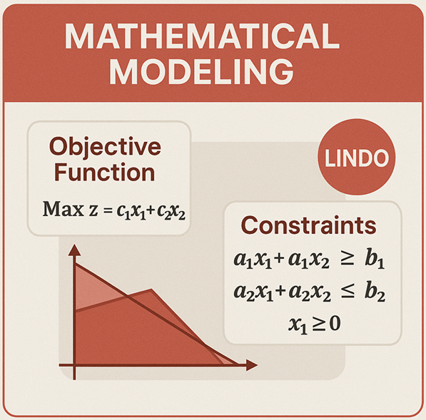 Lindo Mathematical Modeling