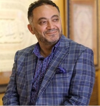 Metin Çerkez