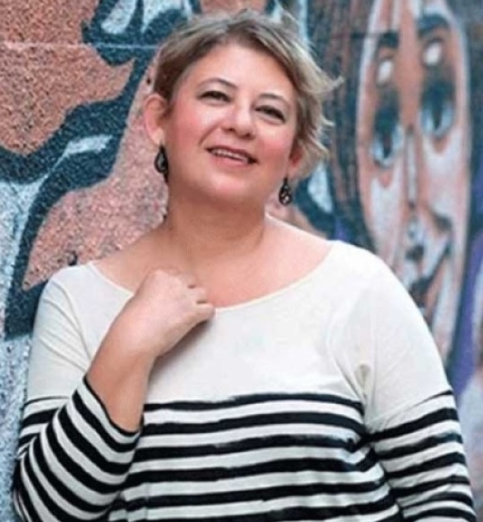 Ayşe Zehra Kalamış