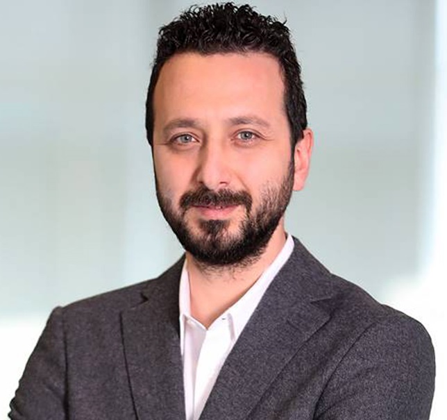 Ali Kandemir
