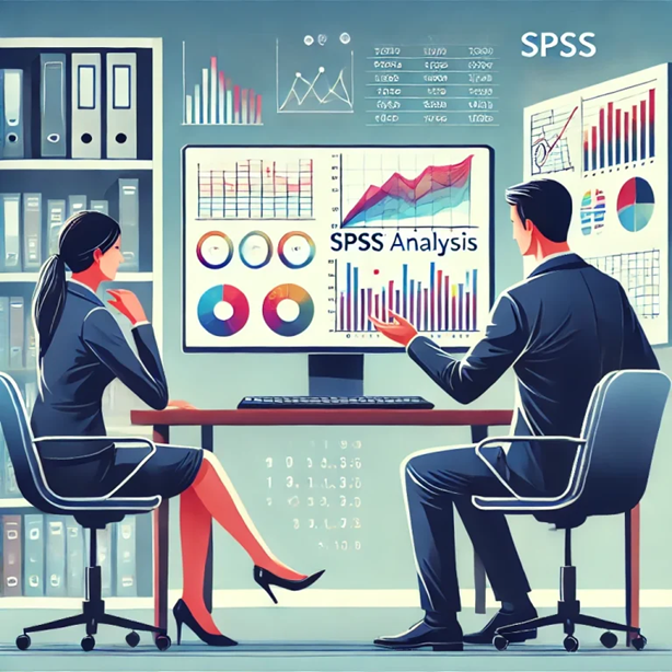 SPSS Analysis